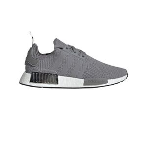 Adidas NMD R1 Grey Silver